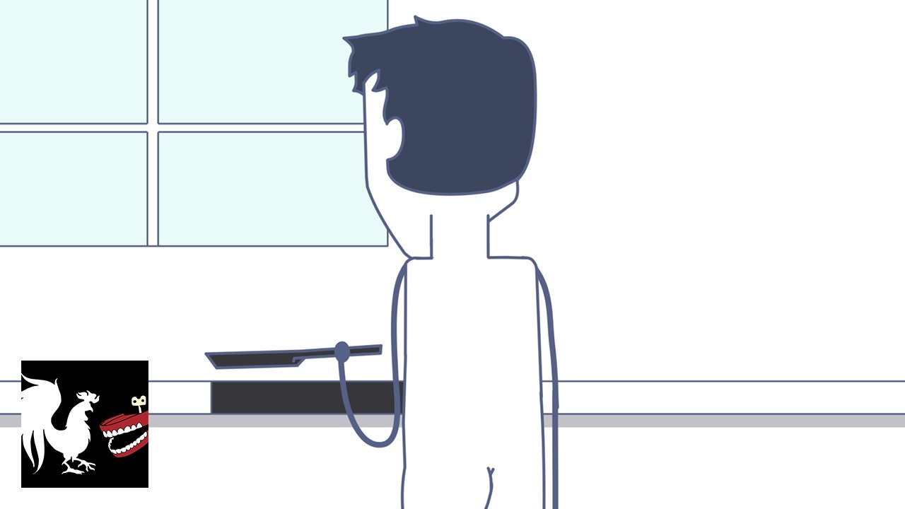 Rooster Teeth Animated Adventures 8x41