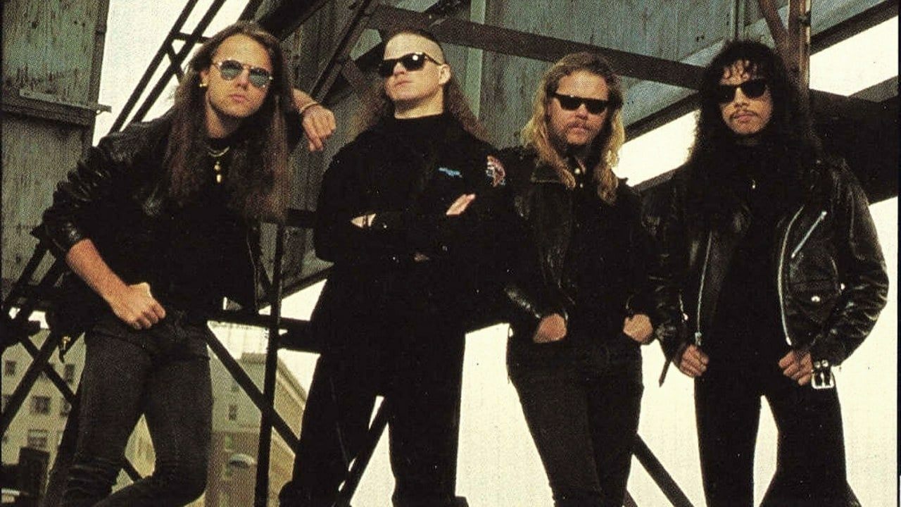 Metallica: A Year And A Half In The Life Of Metallica (1992)