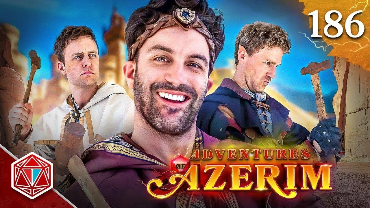 Episode 186