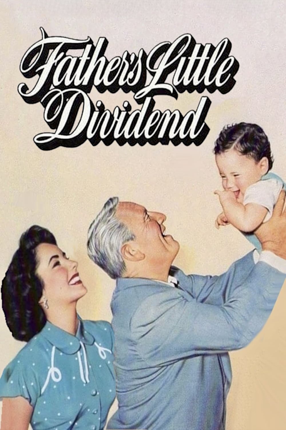 Father's Little Dividend