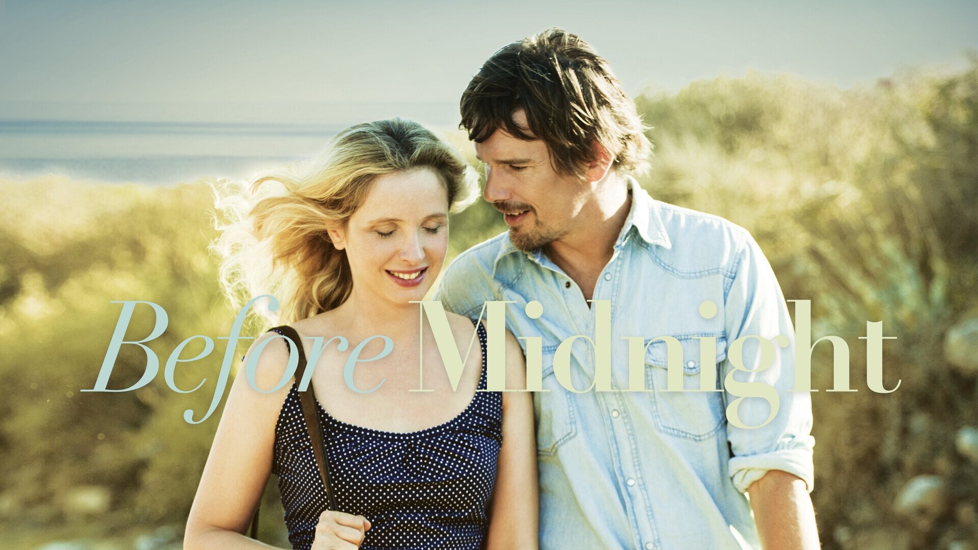 Before Midnight (2013)