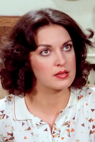 et billede af Aliki Kamineli