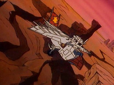 BraveStarr - Sherlock Holmes au 23e siècle - 2e partie