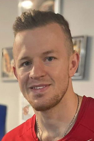 et billede af Steed Woodall