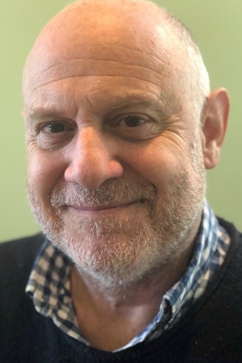 et billede af Michael Saccente