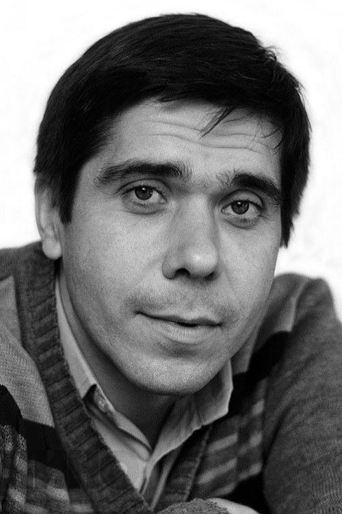 et billede af Igor Fokin