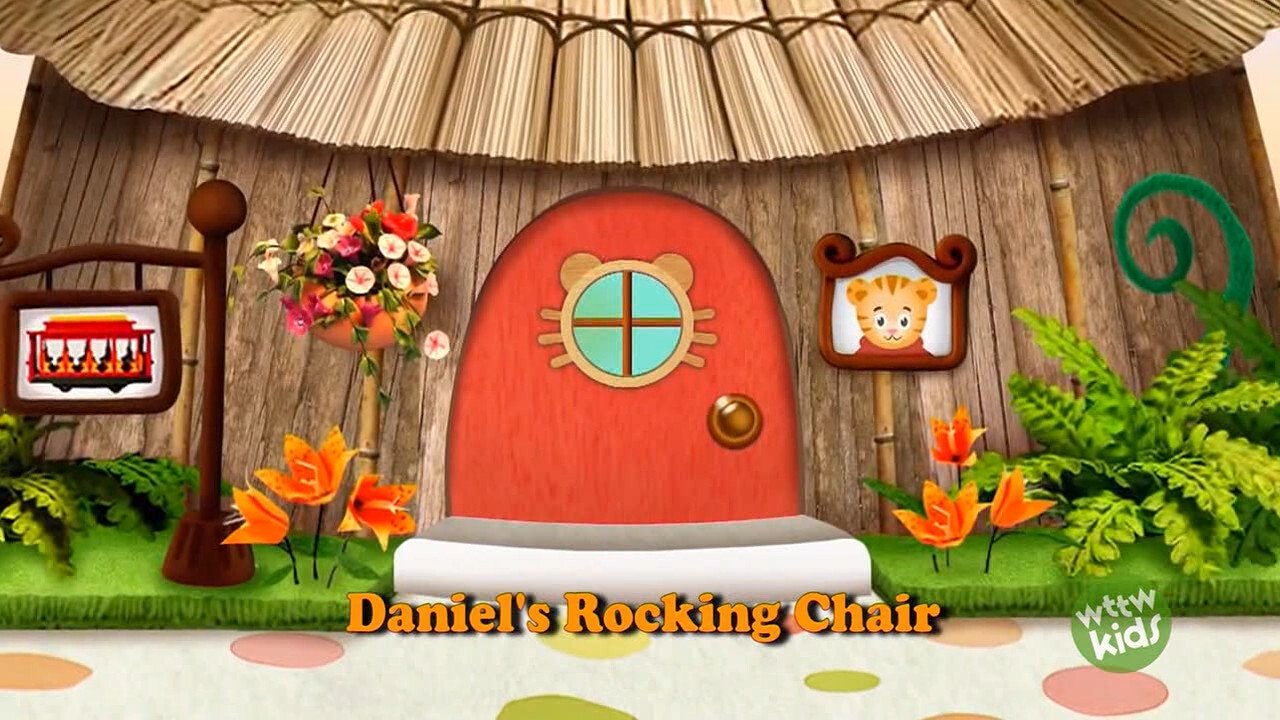 Daniel Tiger's Neighborhood