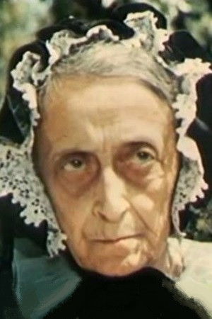 et billede af Nunuta Hodos