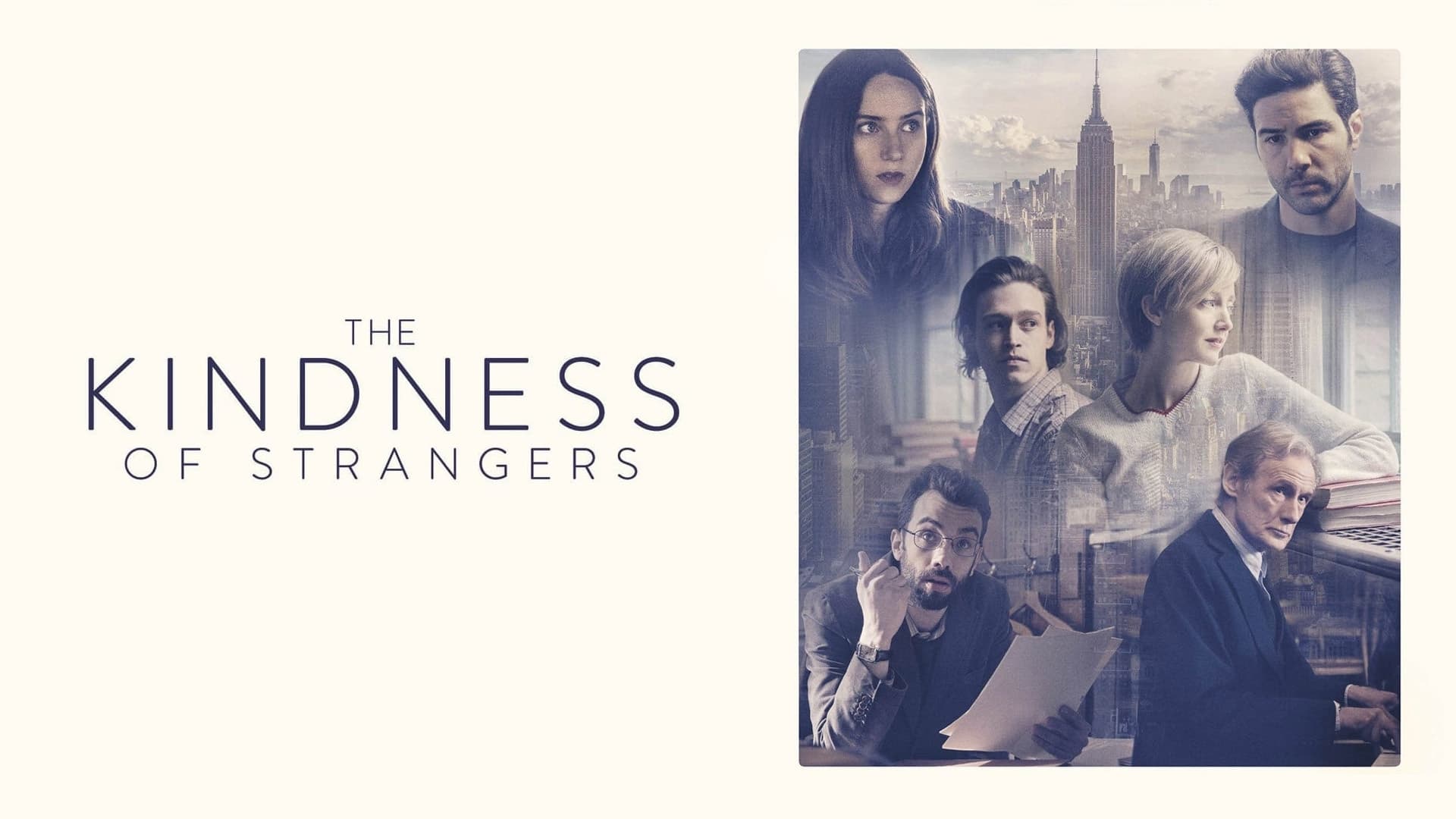 The Kindness of Strangers