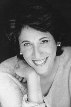 et billede af Karen Ludwig