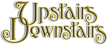 Upstairs, Downstairs Logo