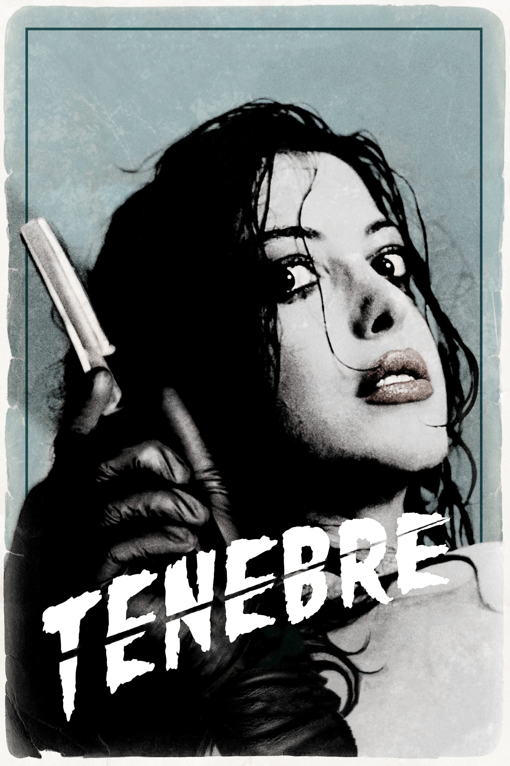 Tenebre on FREECABLE TV