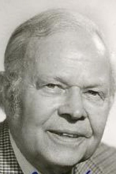 et billede af Hans Hessling