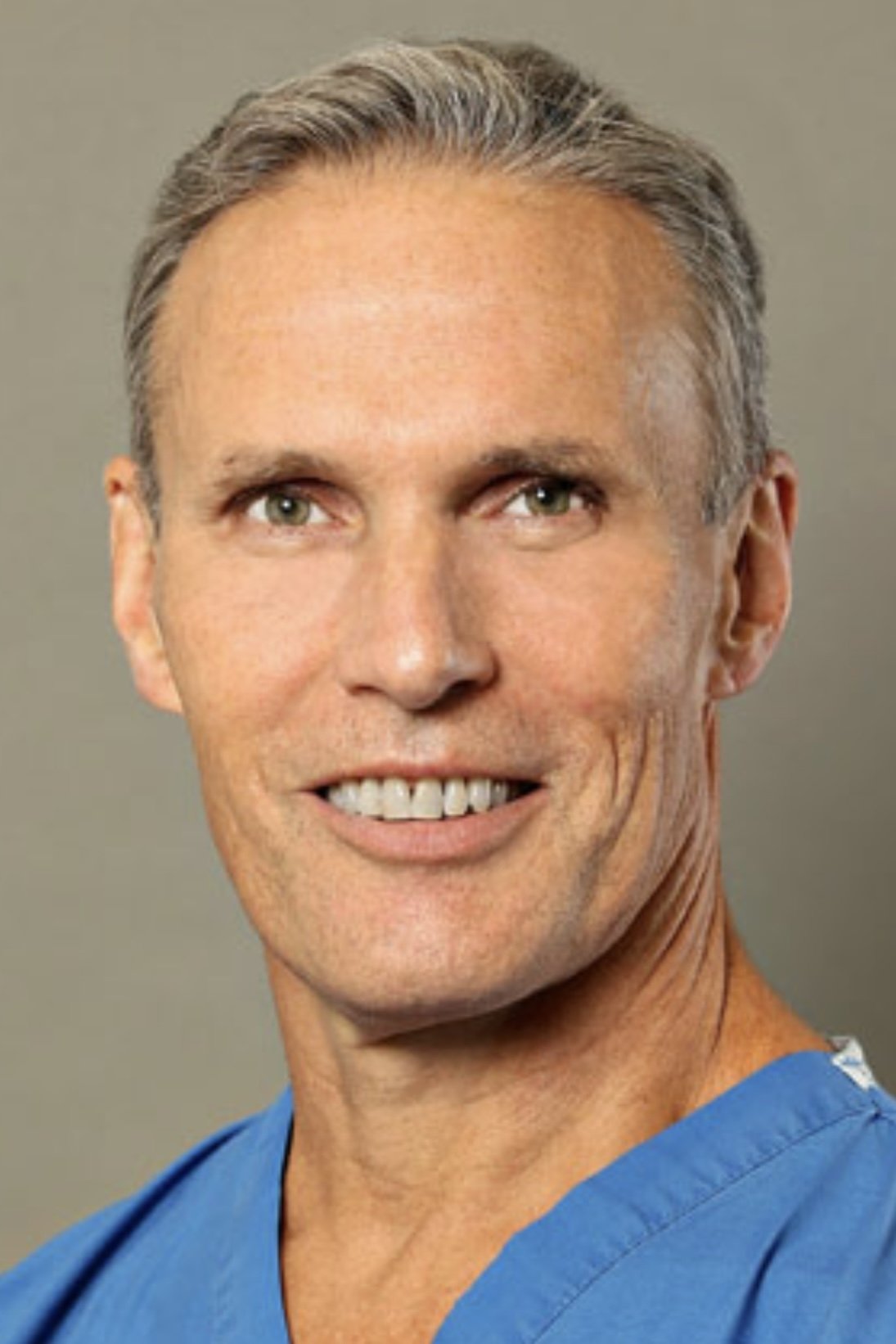 et billede af Daniel Southern