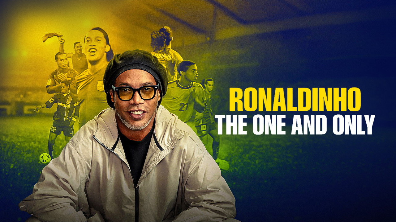 Ronaldinho: The One and Only