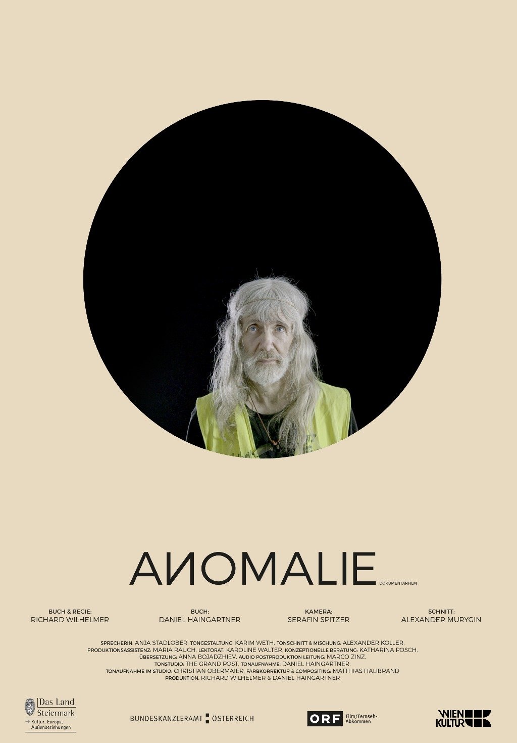 Anomalie Anomalie