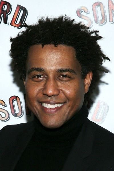 et billede af Don Guillory