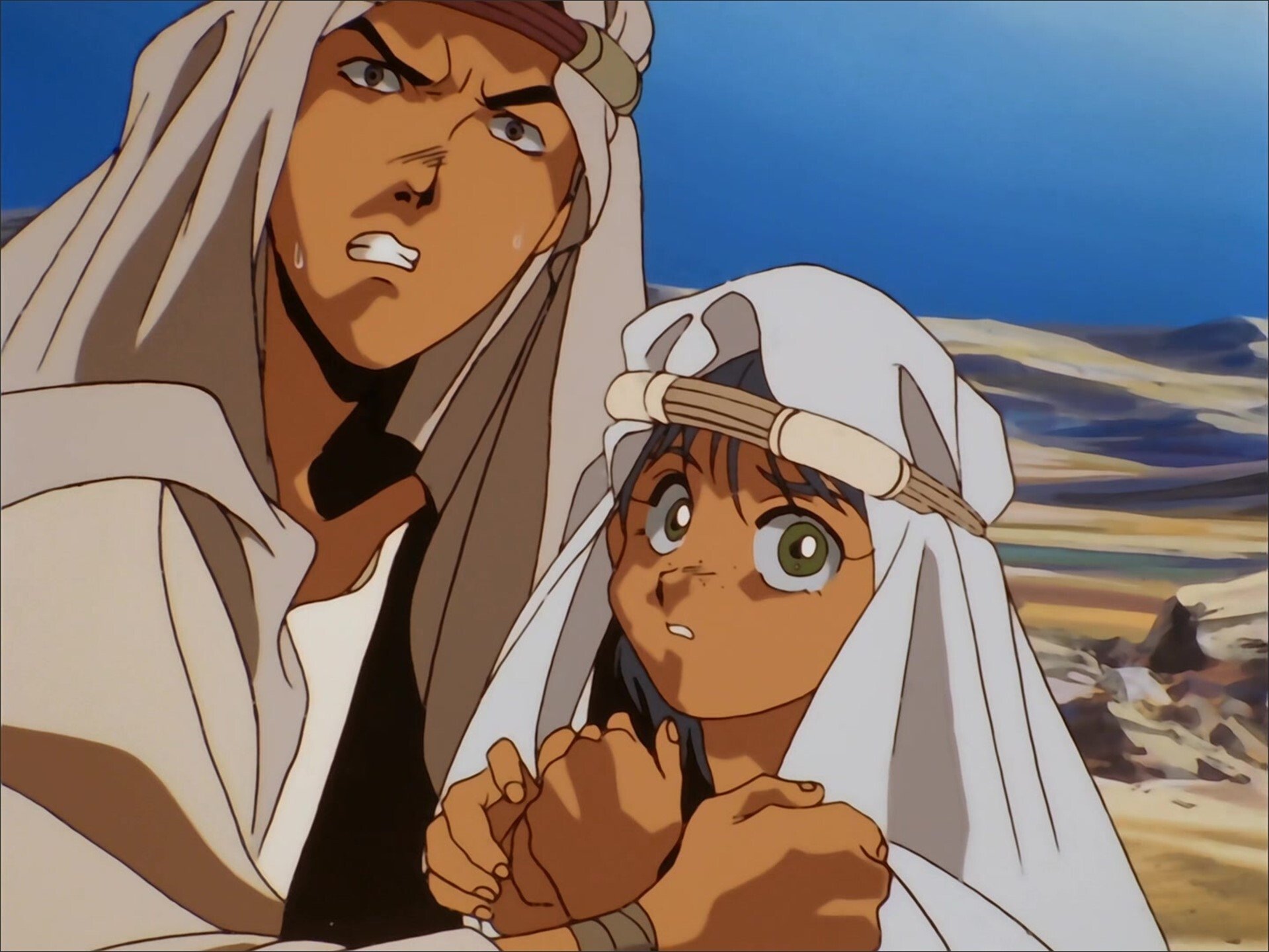 Episode 22