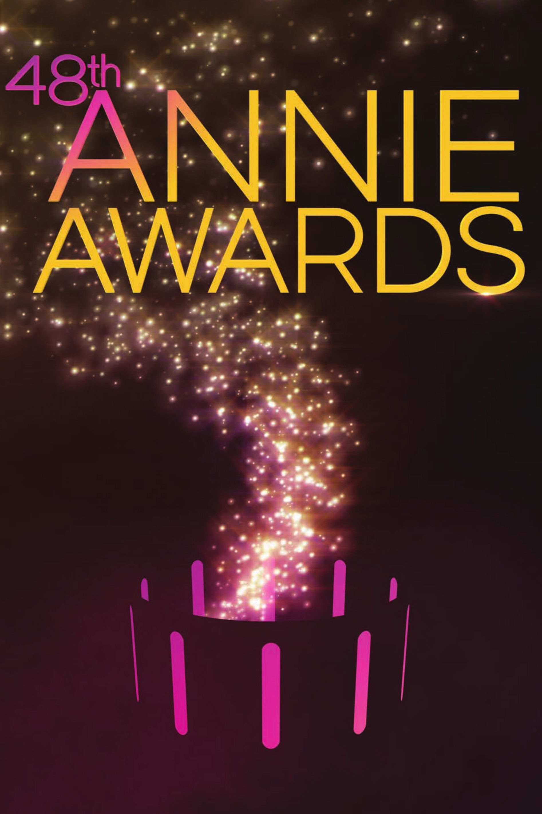 The Annie Awards - Season 17