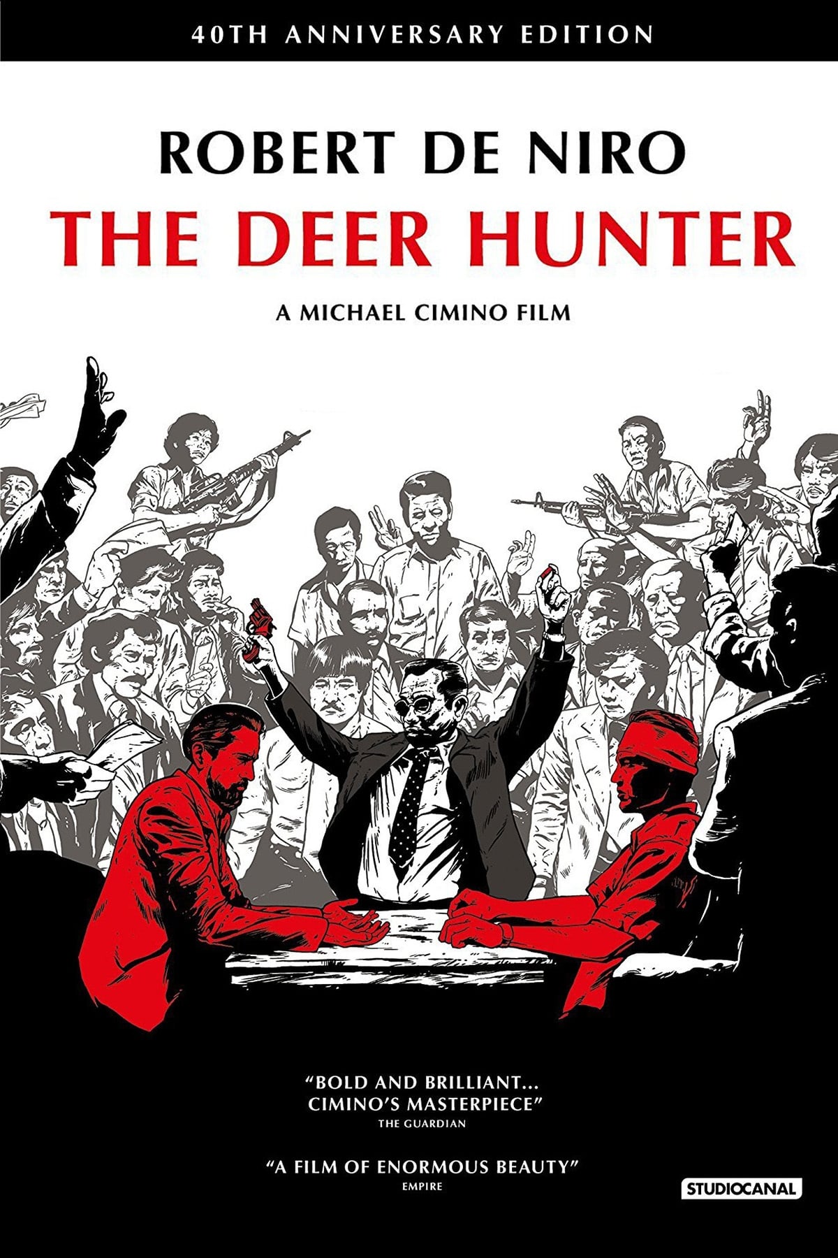 1978 The Deer Hunter