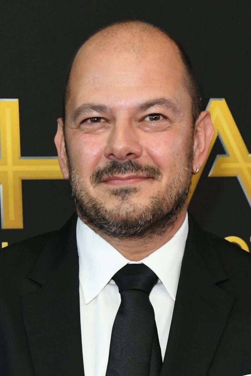 et billede af Mihai Malaimare Jr.