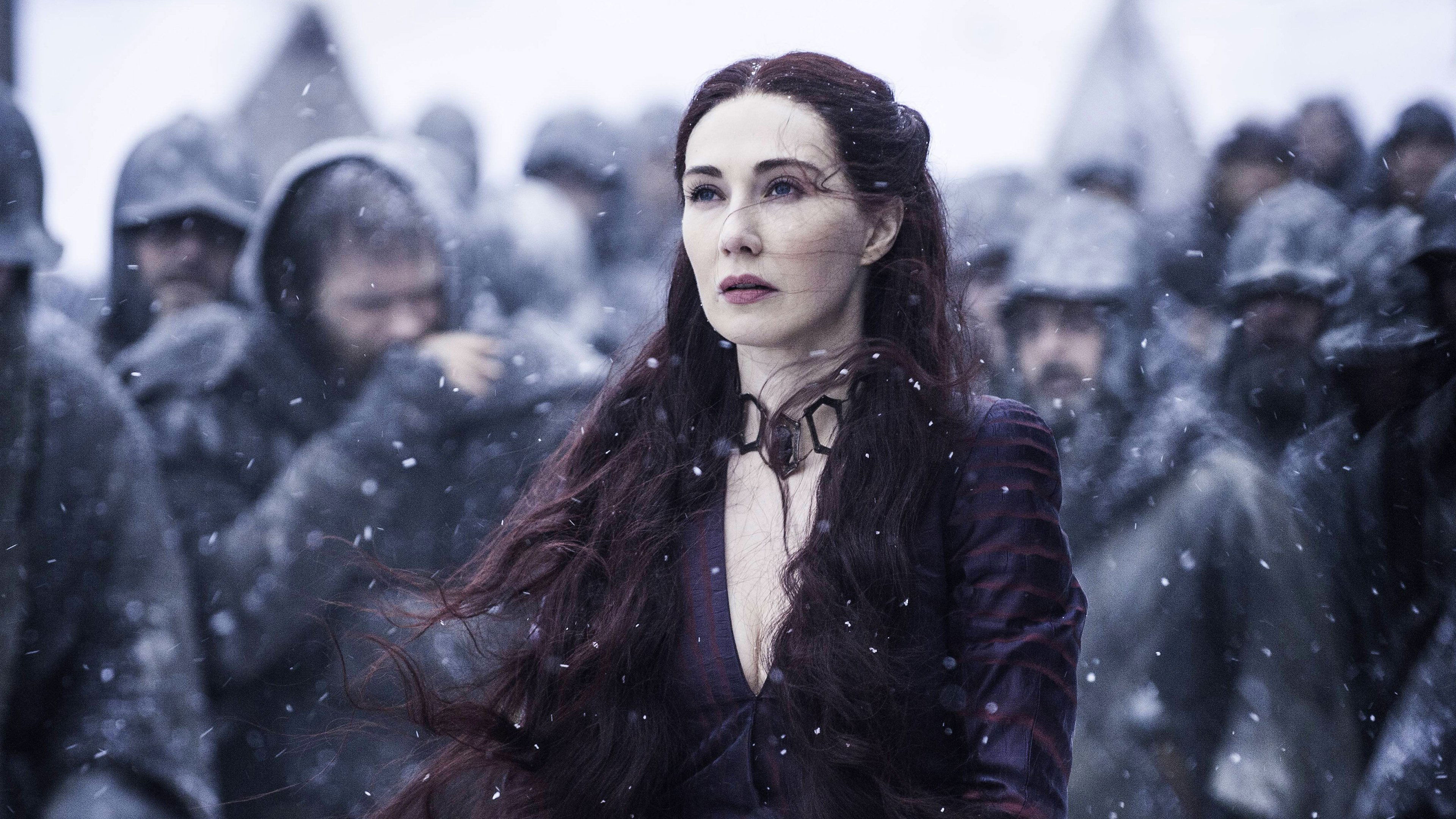 Game of Thrones Staffel 5 :Folge 9 