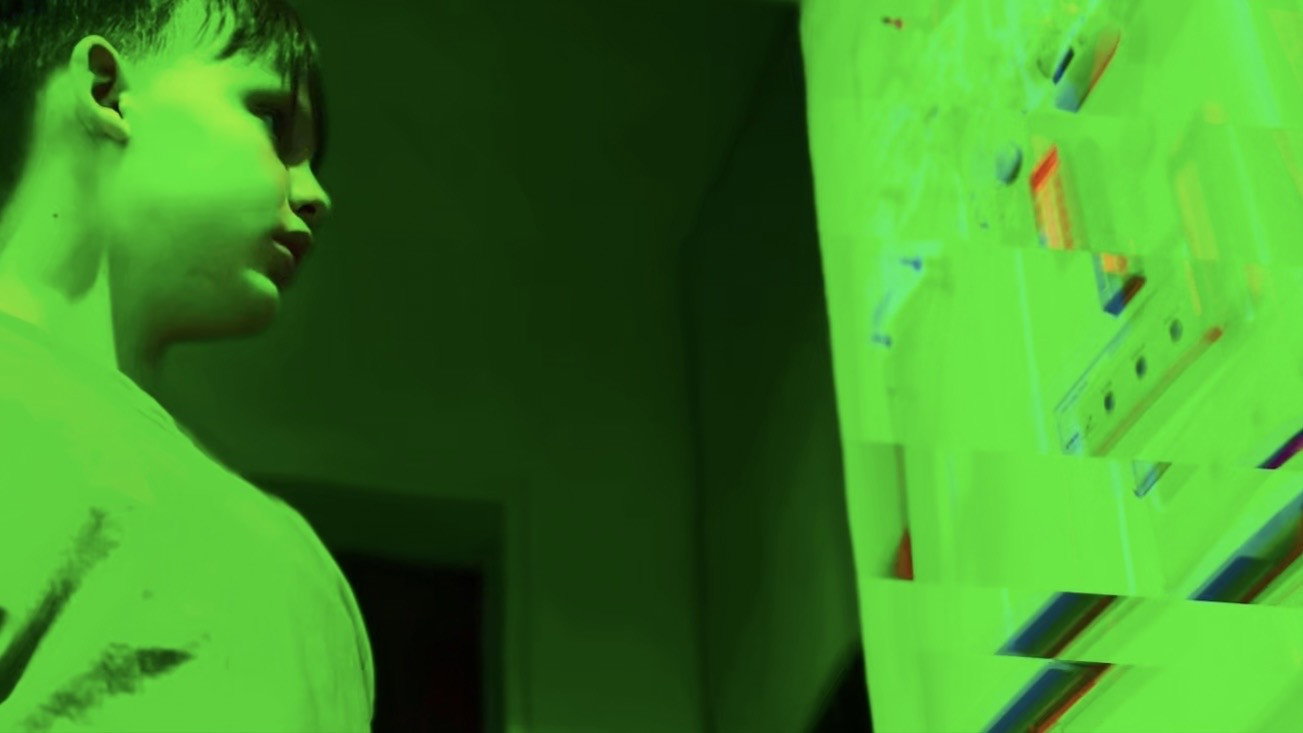 The Movie: False Architecture (2026)