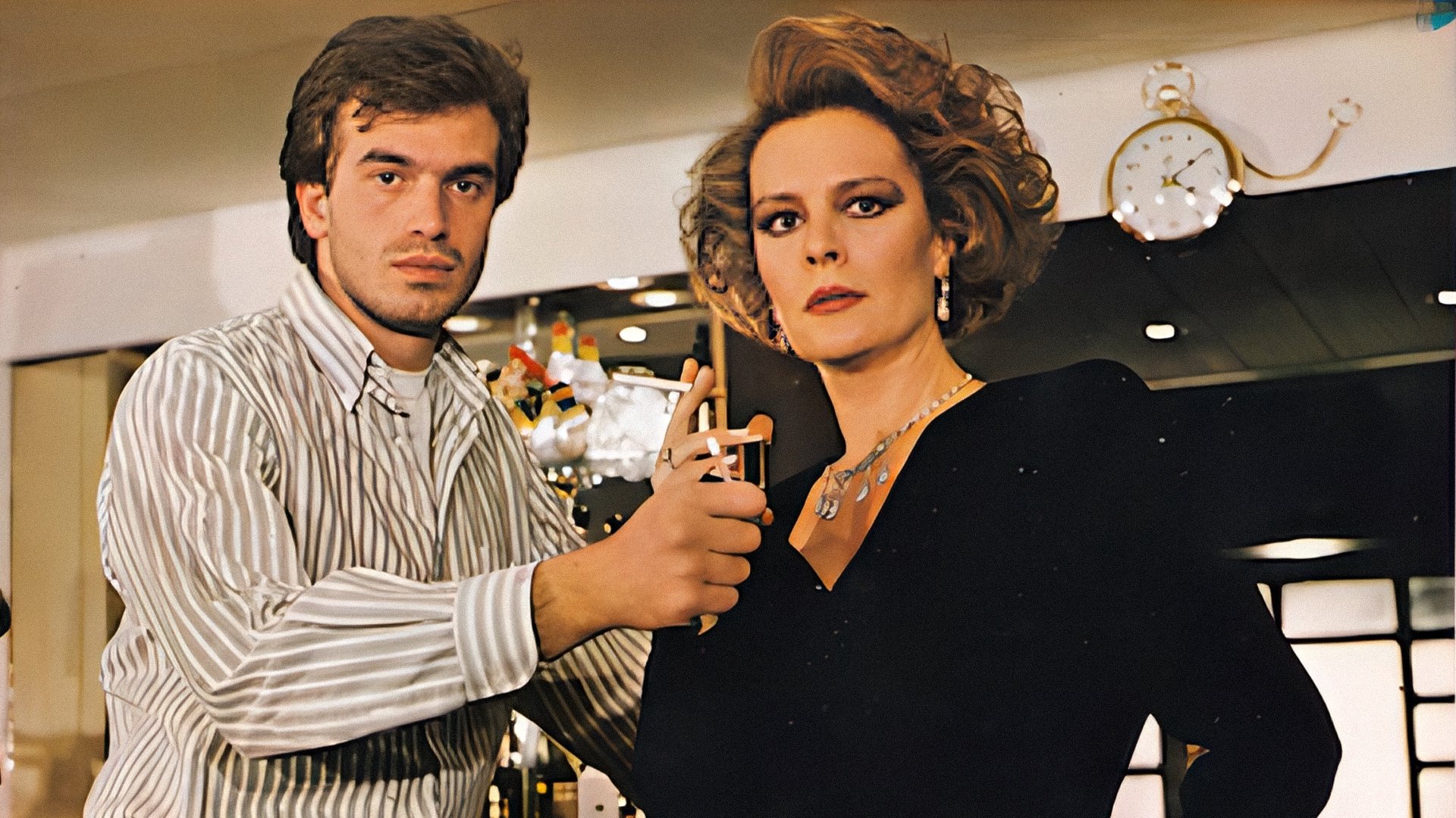 Hiçbir Gece (1989)