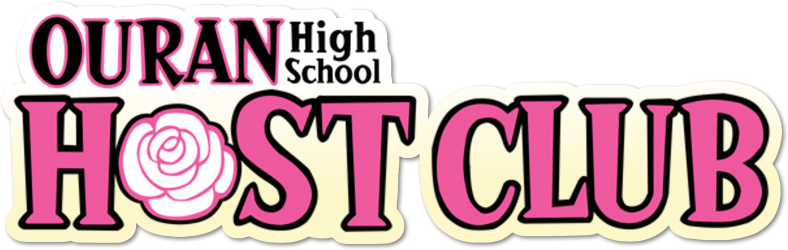 Ouran High School Host Club