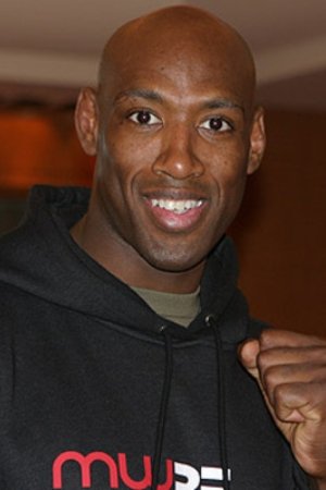 et billede af Mark Weir