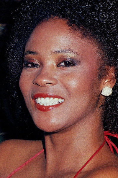 et billede af Jeannie Pepper