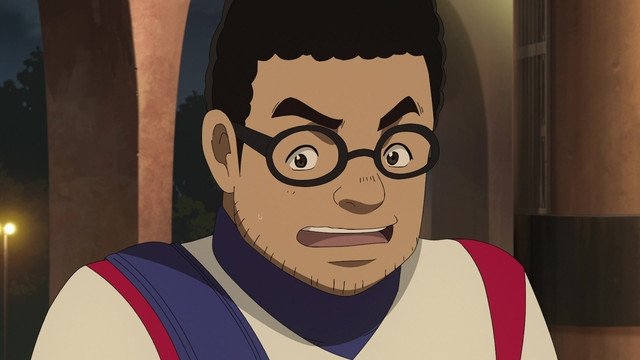 Episode 7