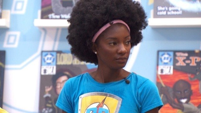 Big Brother - Épisode 30