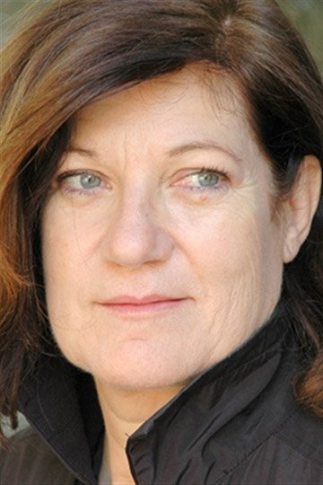 et billede af Marie-France Santon