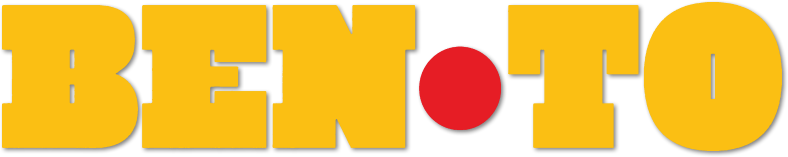 Ben-To Logo