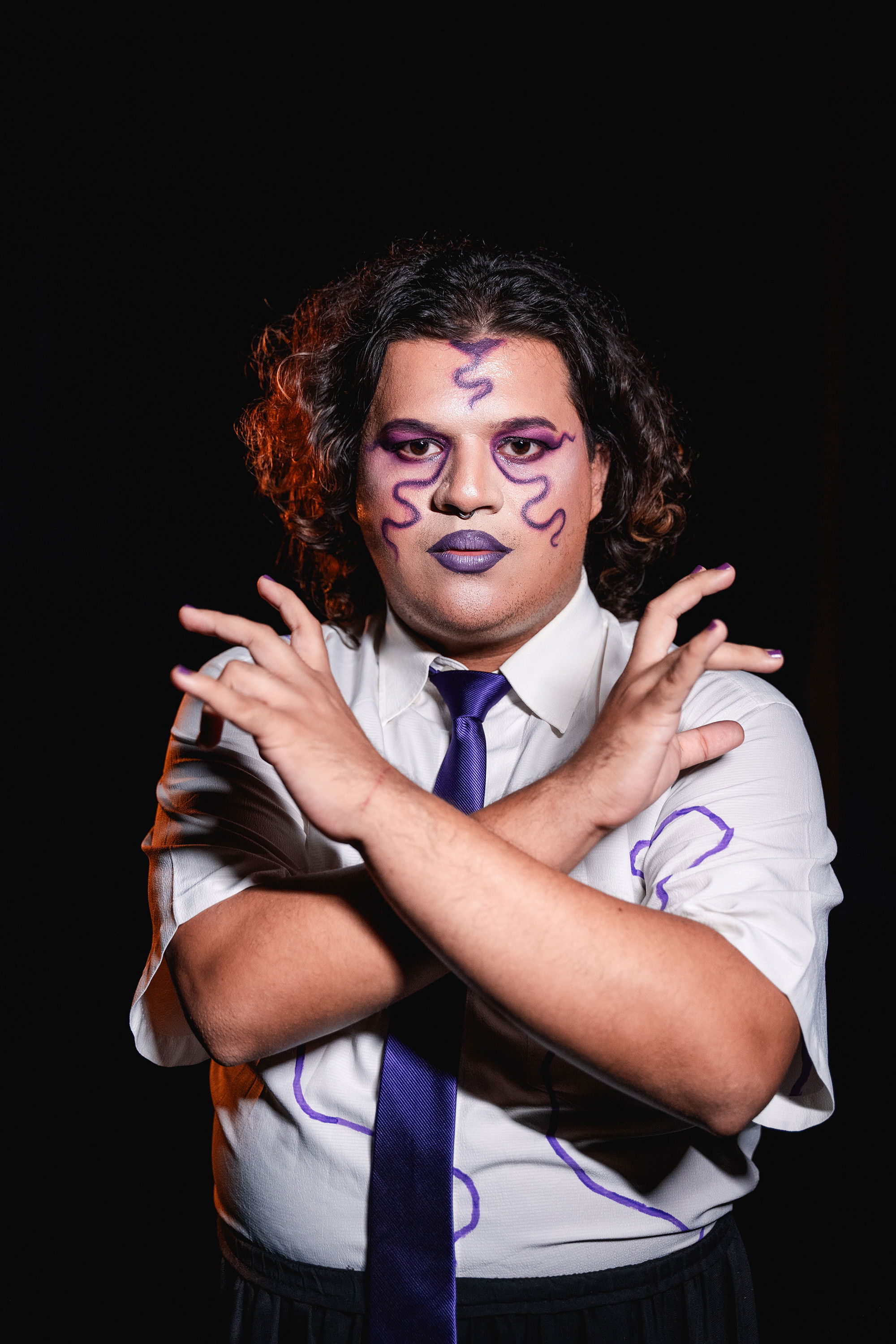 et billede af Bruny Derotzi