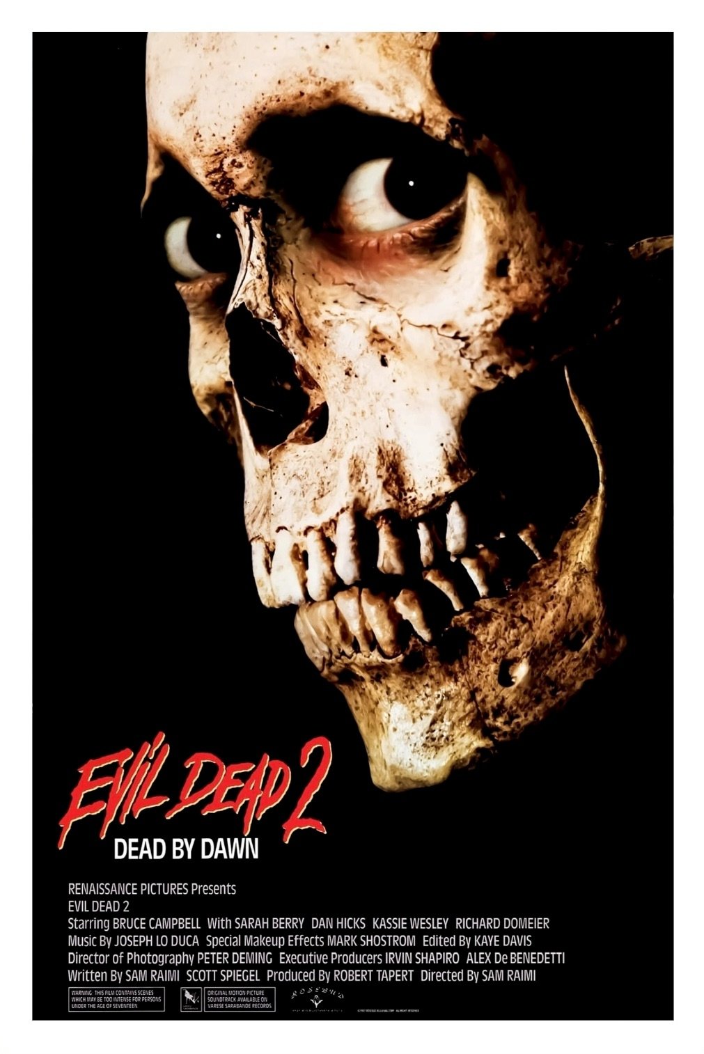 Evil Dead II