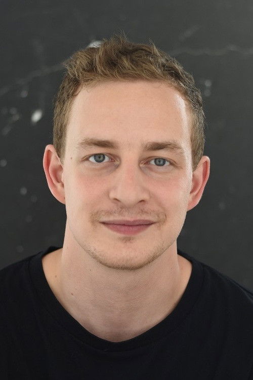 et billede af Semen Shomin