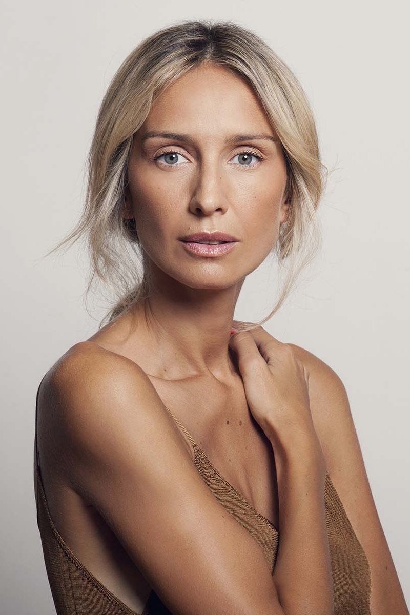 et billede af Andreia Teles