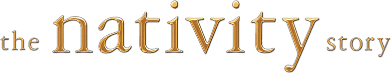 The Nativity Story Logo