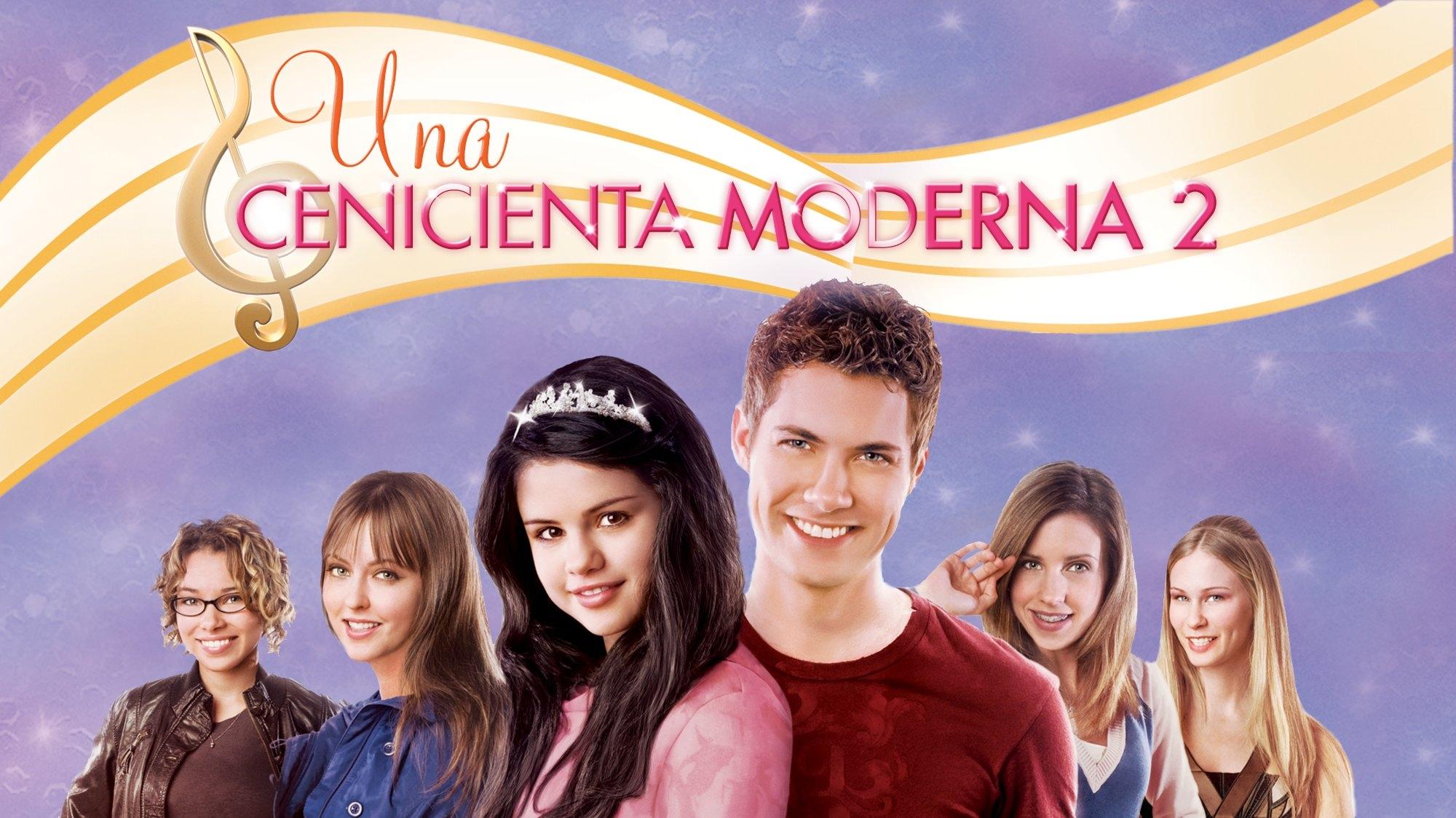 Another Cinderella Story