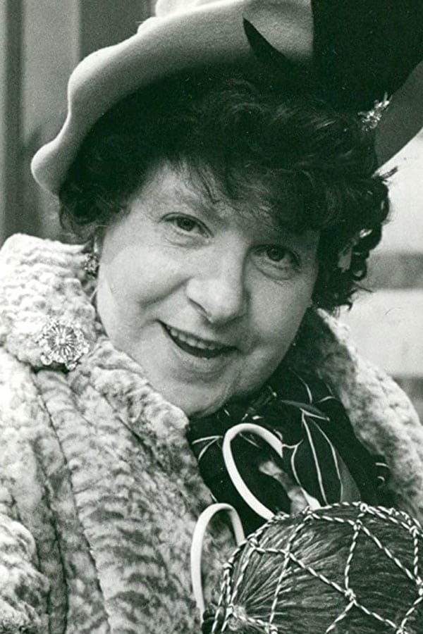 Irene Handl