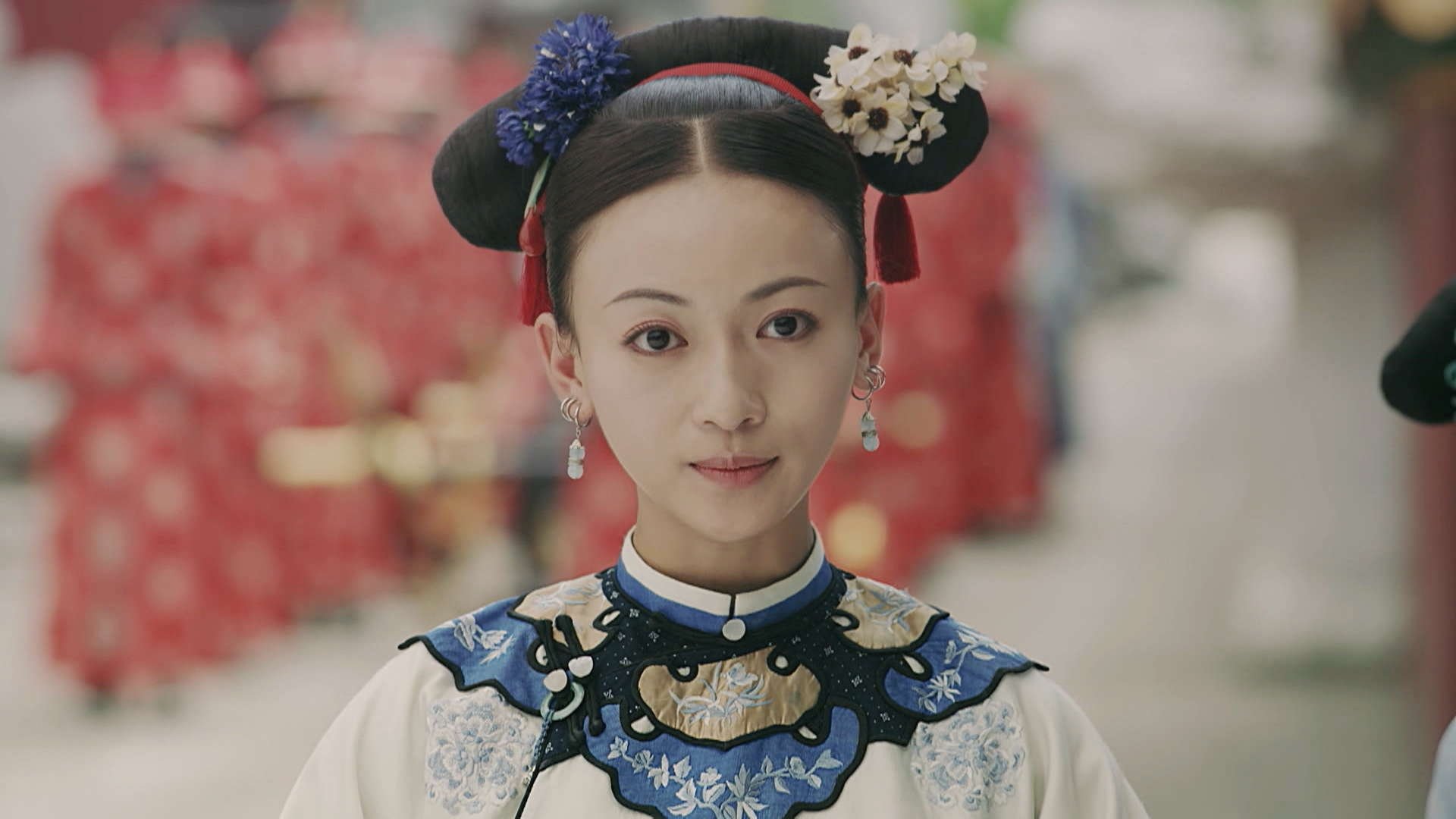 Story of Yanxi Palace