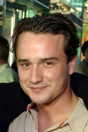 et billede af Robin Rienstra