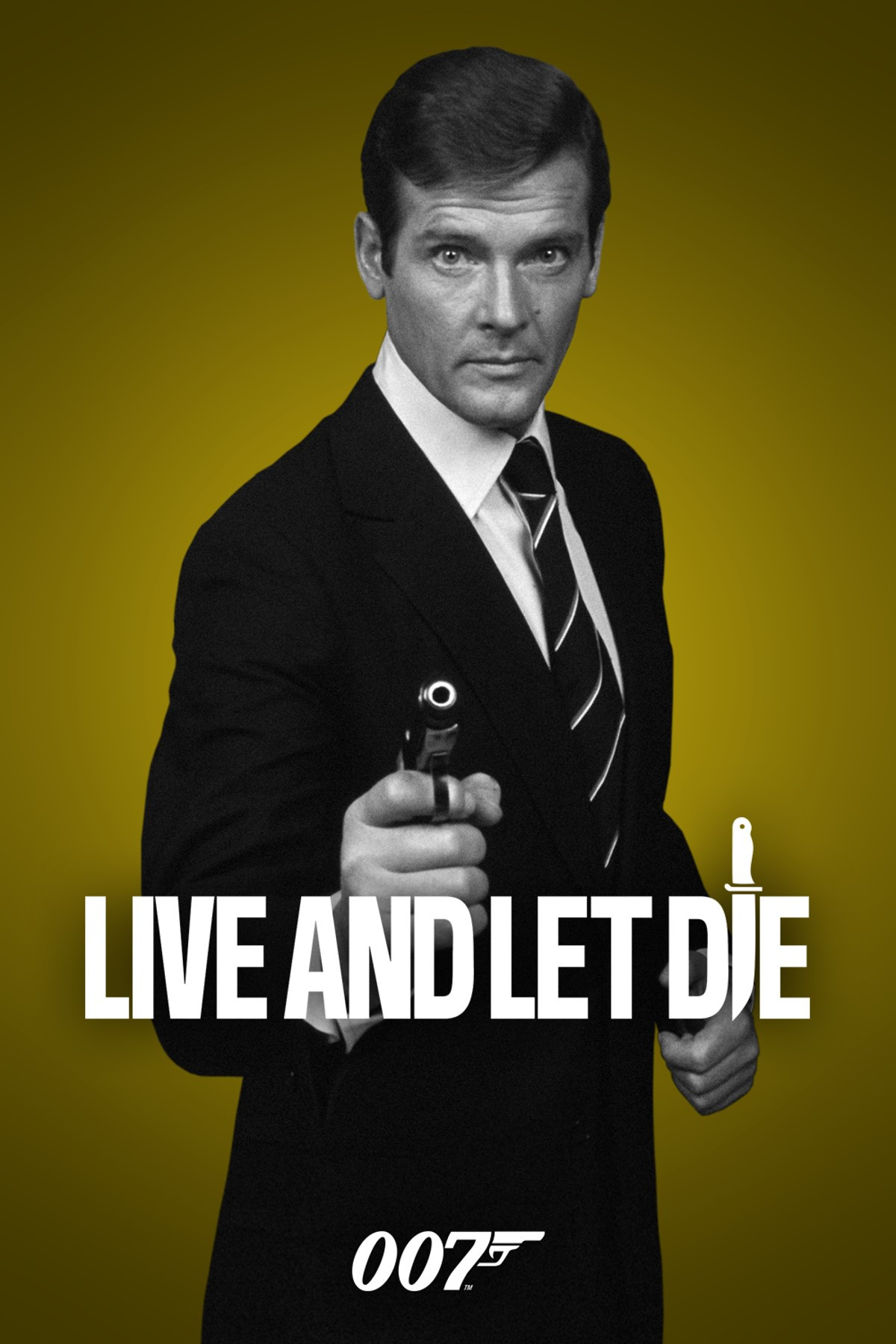 Live and Let Die