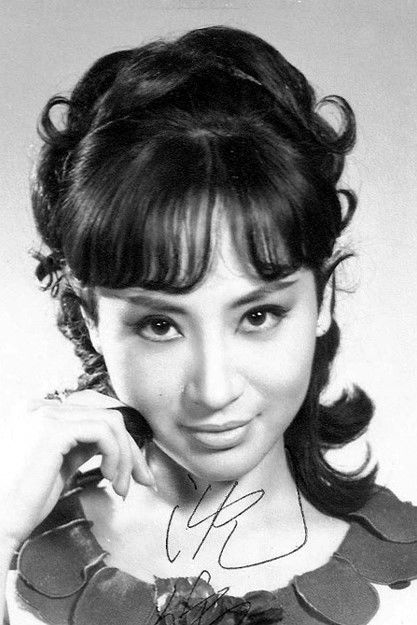 et billede af Shen Yi