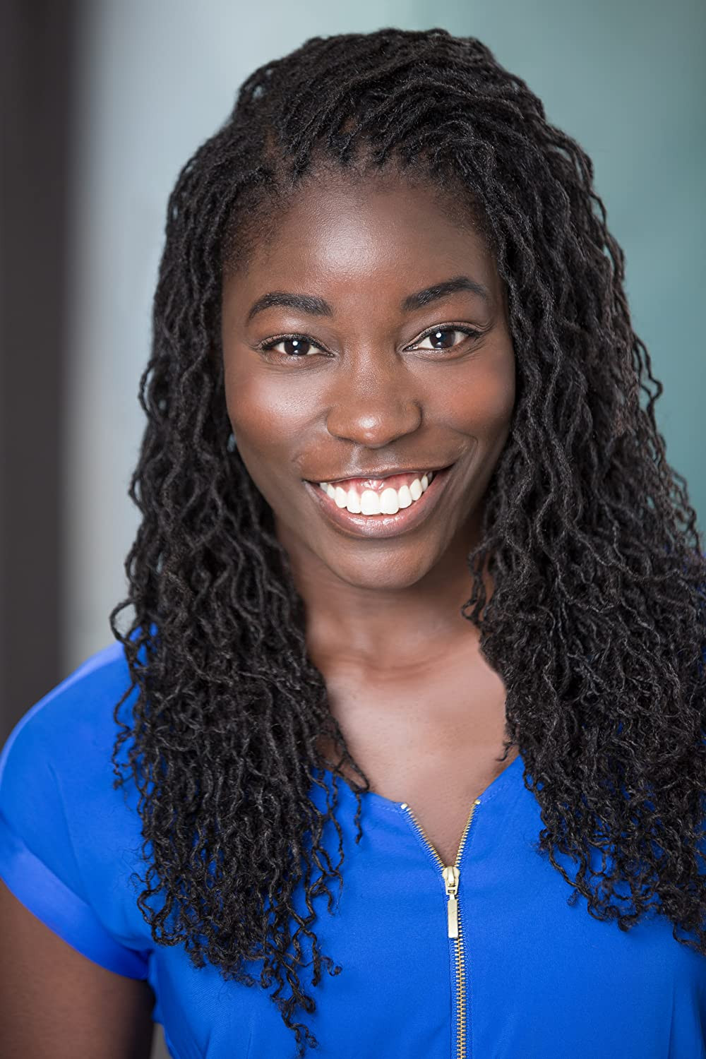 et billede af Aba Arthur