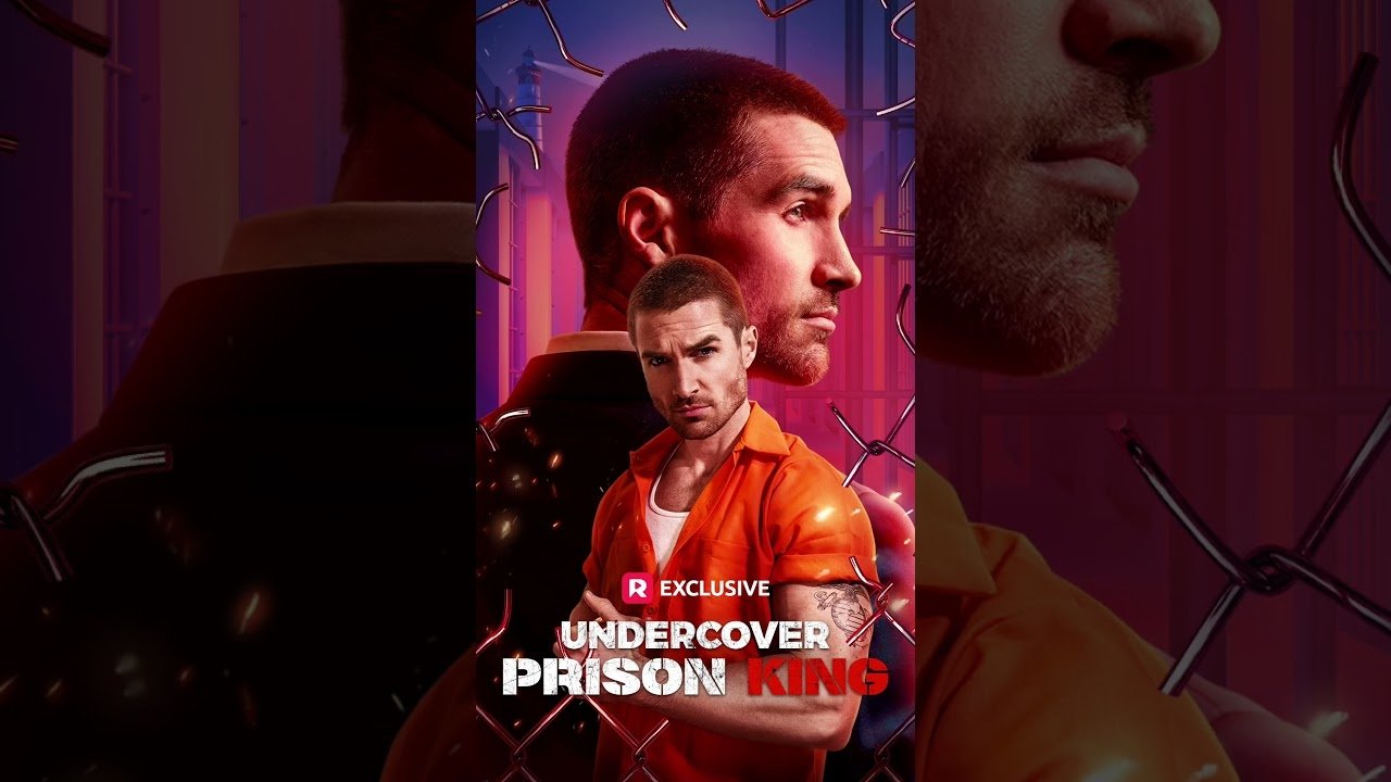 Undercover Prison King ()