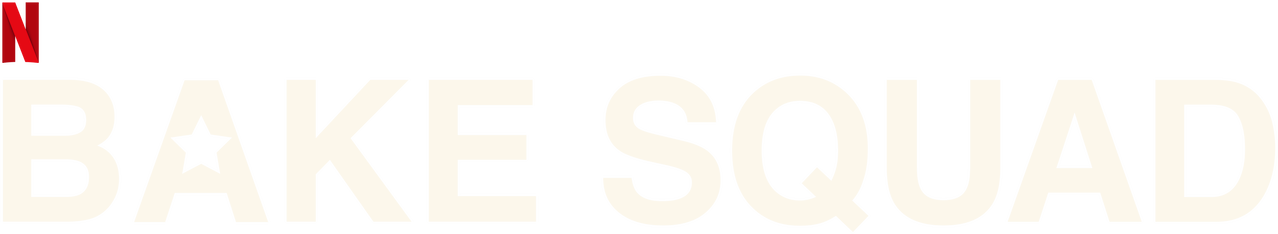 Bake Squad Logo