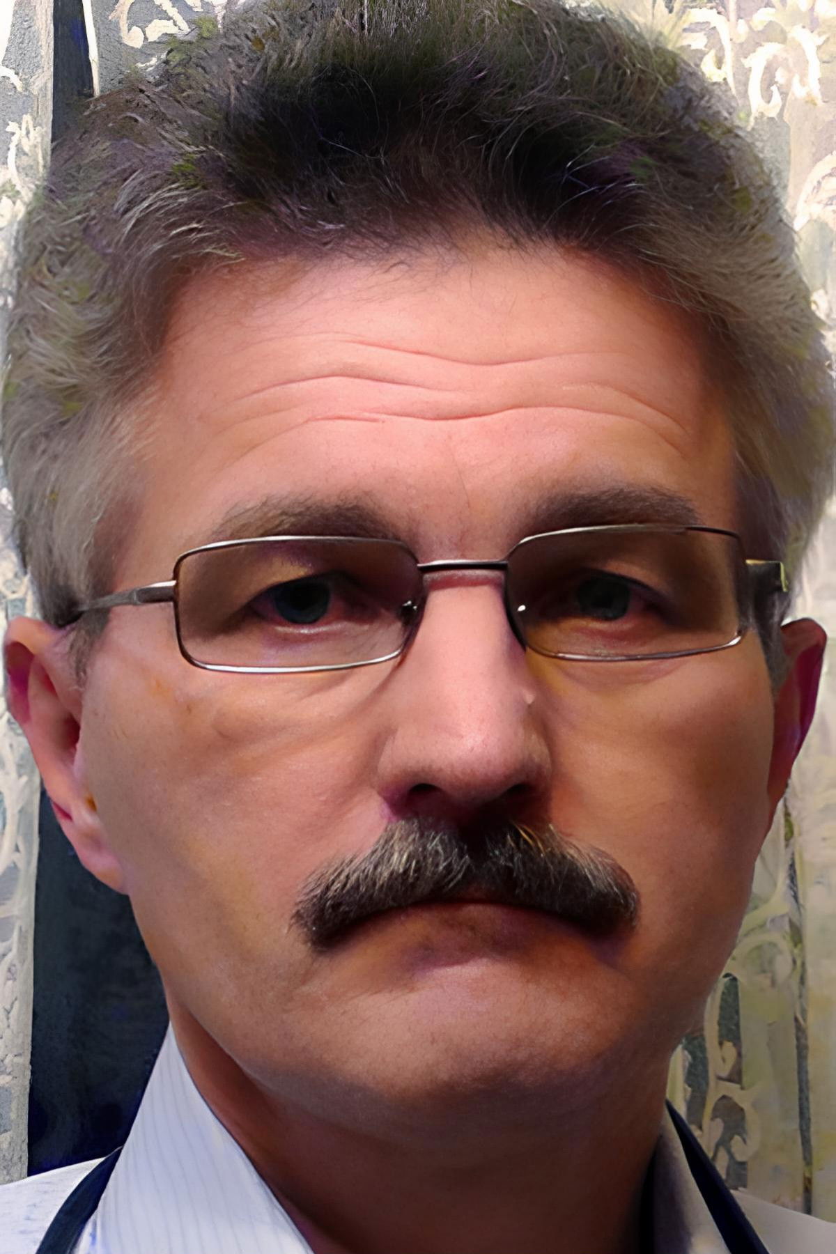 et billede af Anatoliy Pashnin